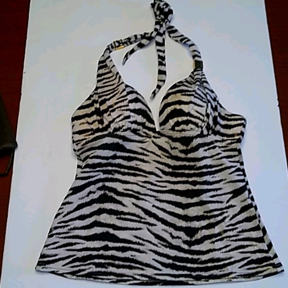 Victoria's Secret full swim top.